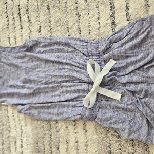 Aritzia Romper size XXS